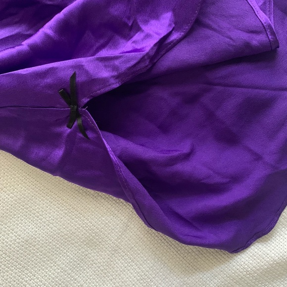 Victoria Secret slip dress - Picture 3 of 5